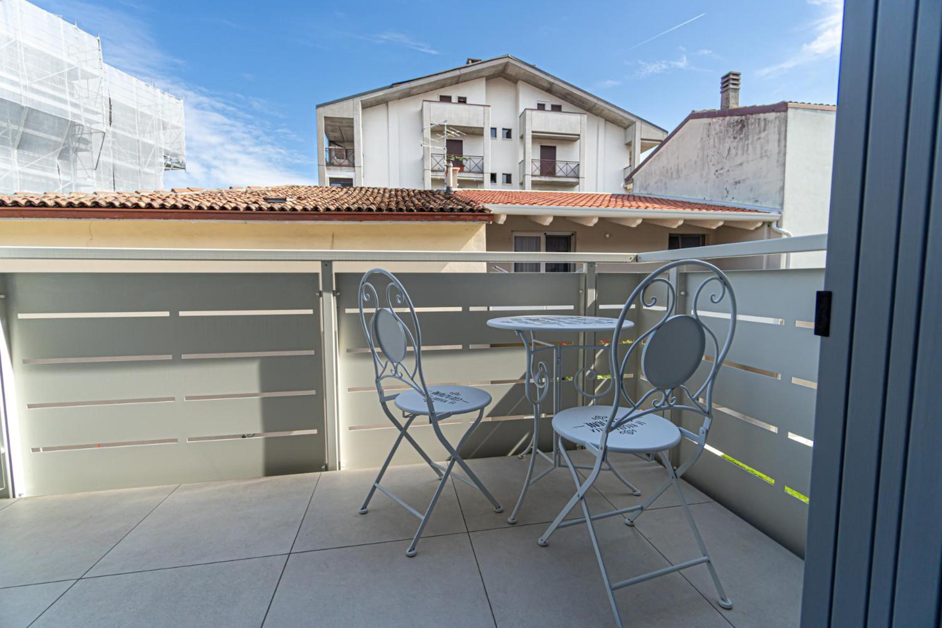 Casa Lorenzo Gasthof *