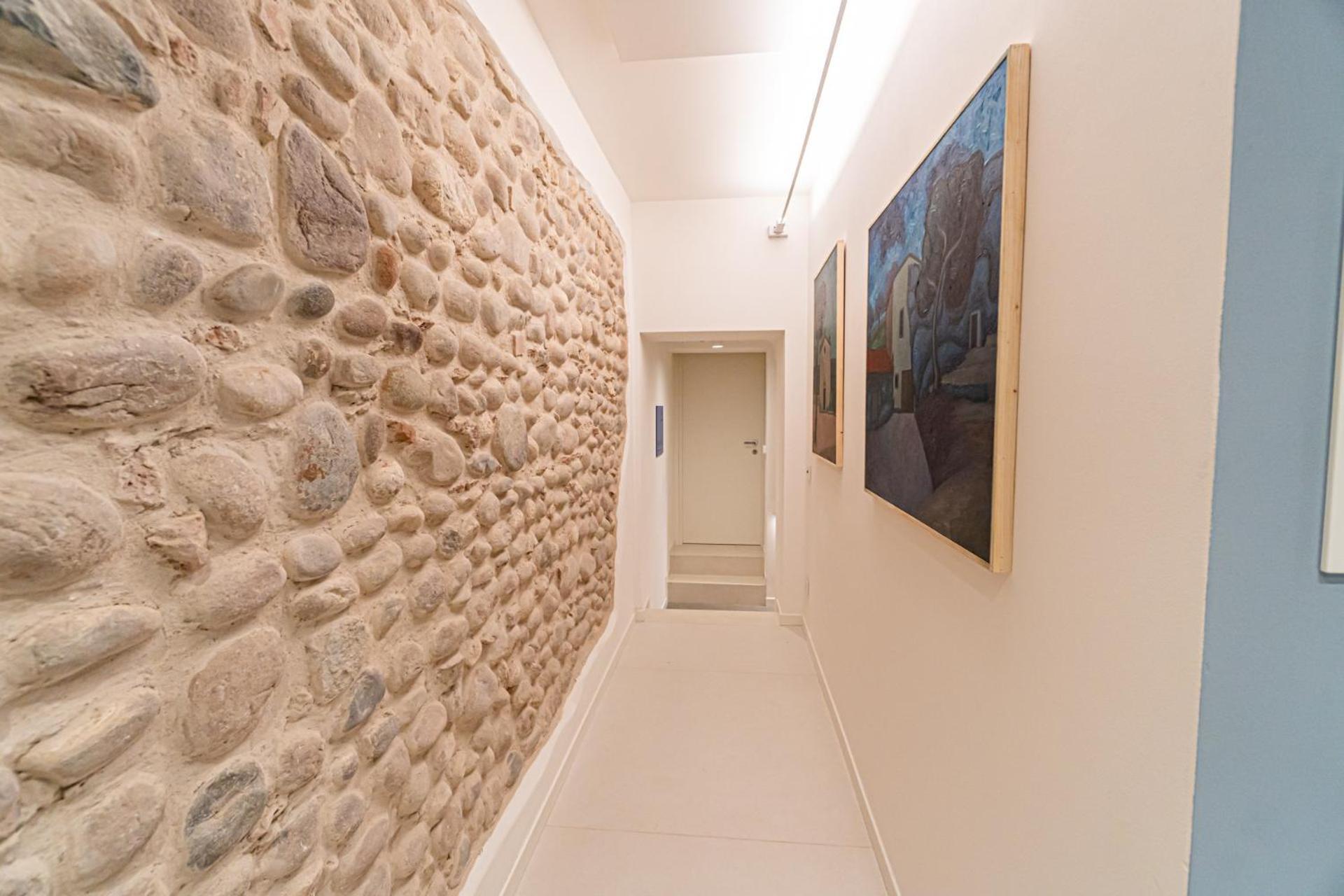 Gasthof Casa Lorenzo Verona
