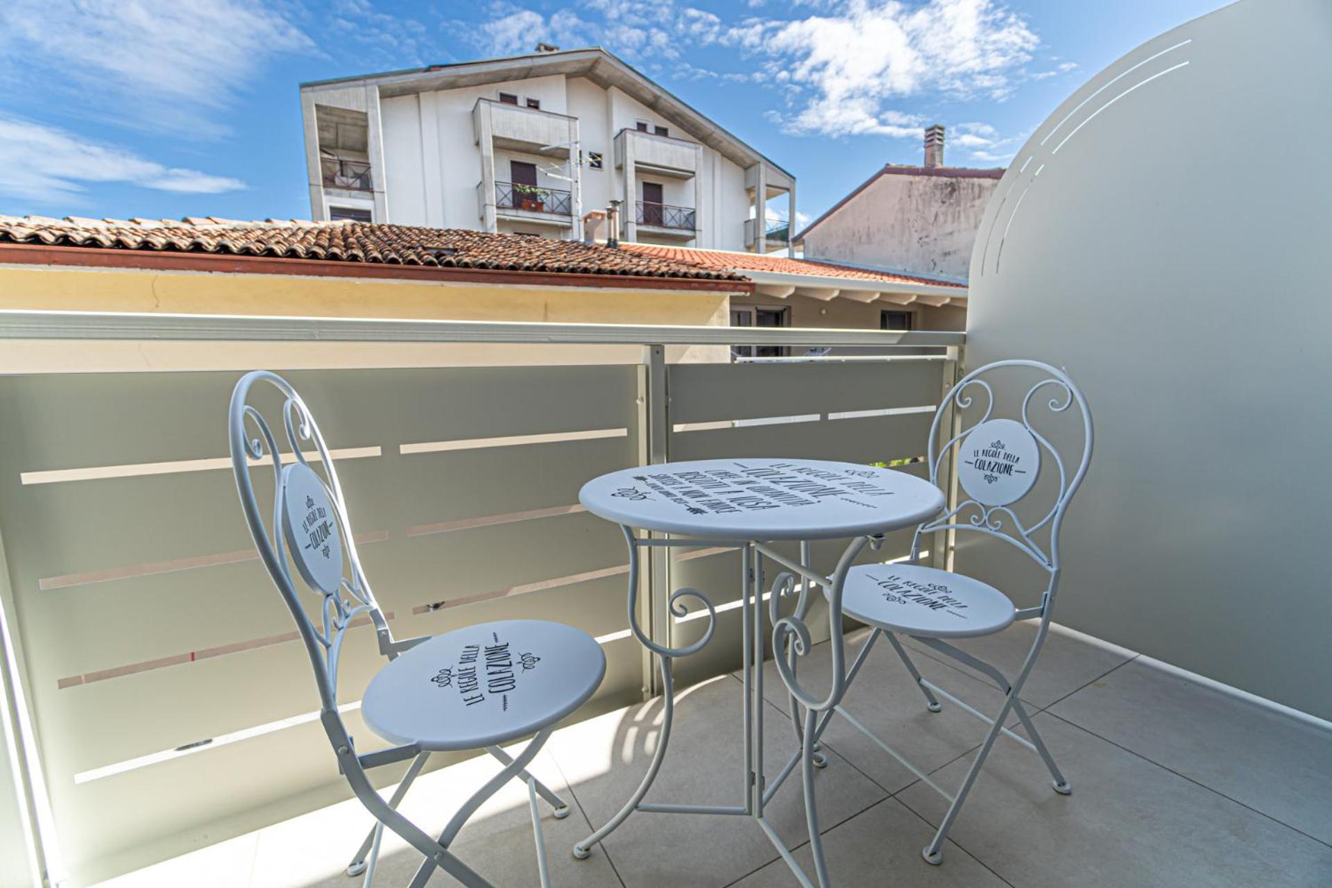 Gasthof Casa Lorenzo