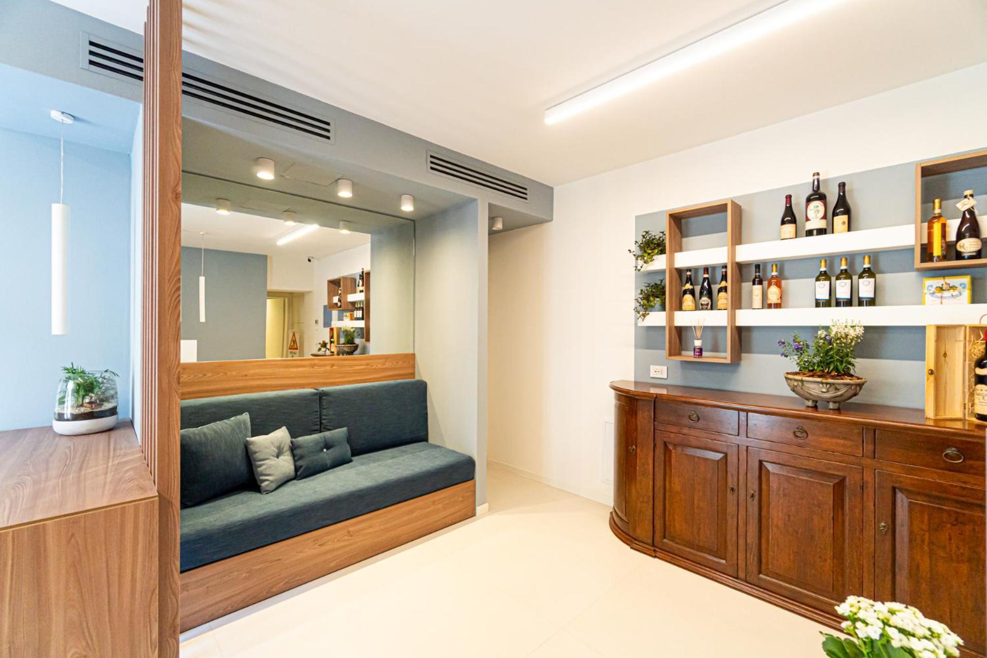 Gasthof Casa Lorenzo *
